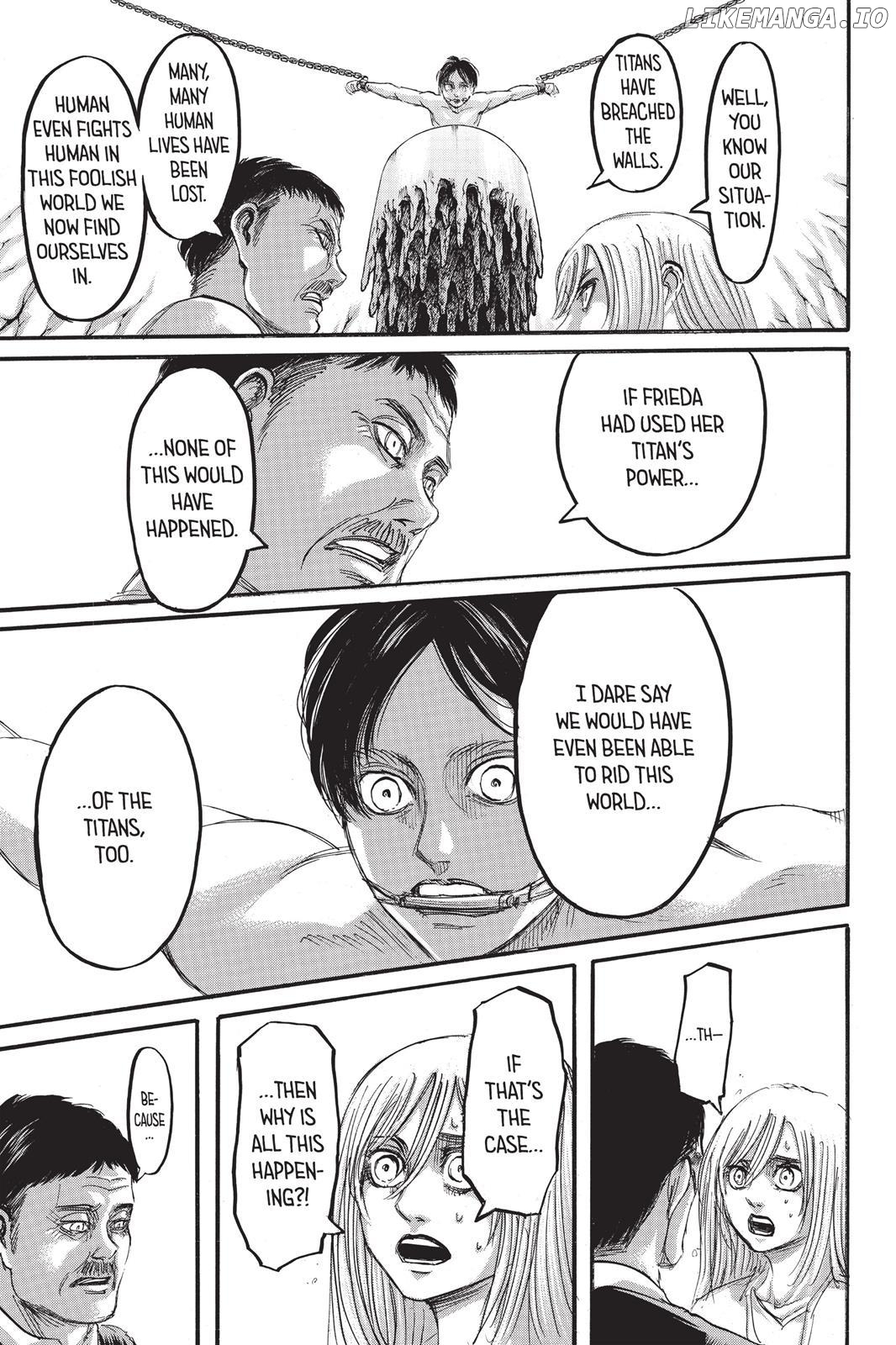 Shingeki no Kyojin, Chapter 64 image 43